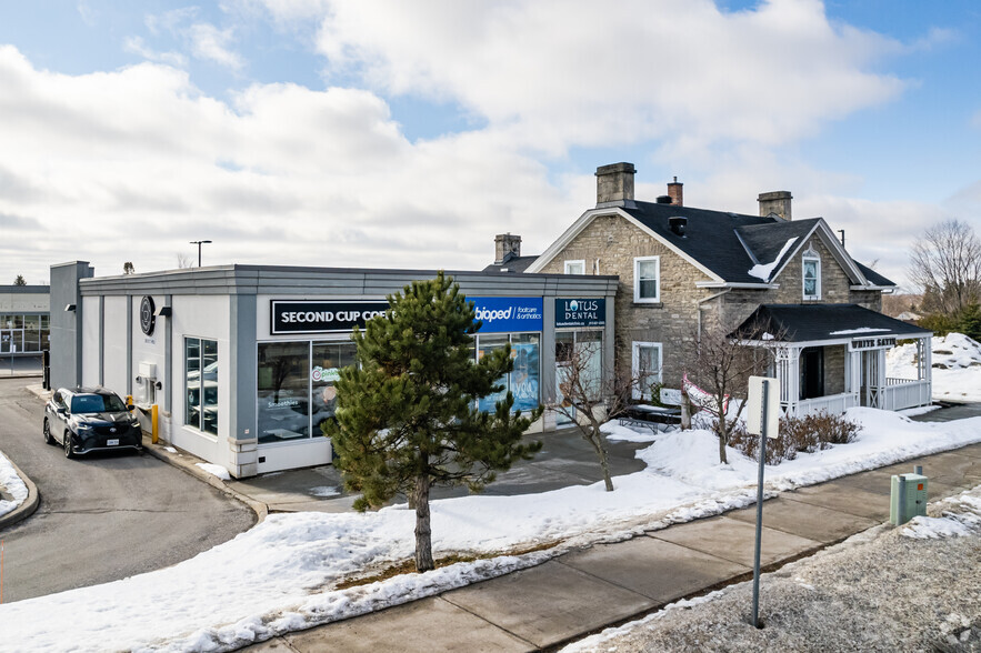 486 Hazeldean Rd, Ottawa, ON for sale - Building Photo - Image 2 of 26