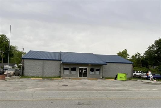 212 B S Armed Forces Blvd, Warner Robins, GA for sale Building Photo- Image 1 of 1