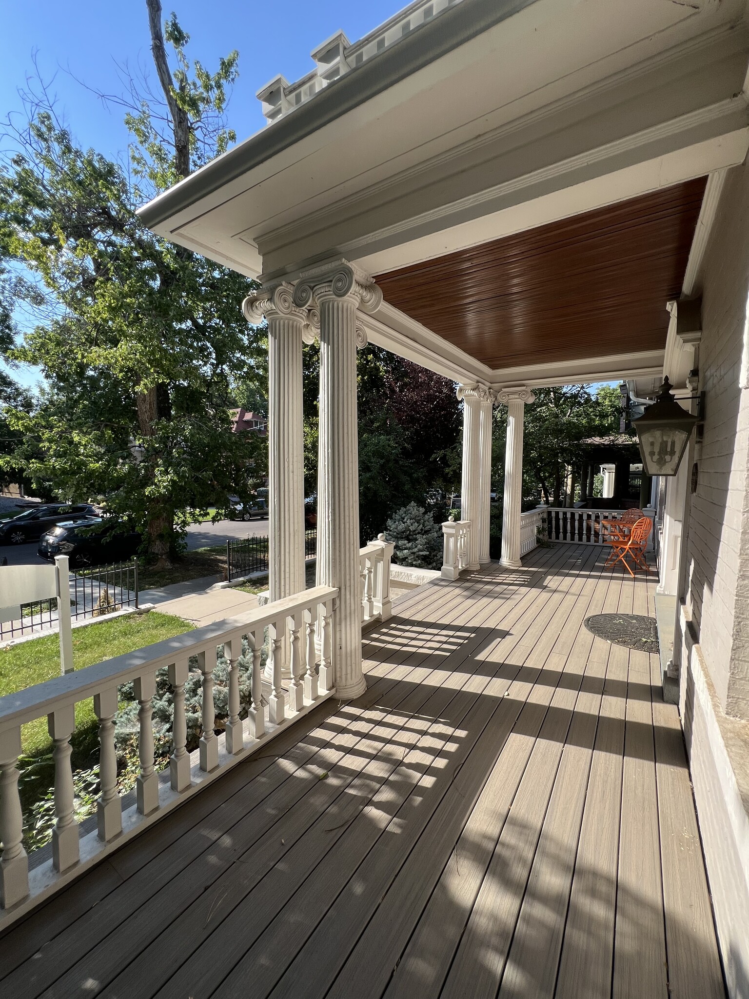 1718 Gaylord St, Denver, CO for sale Building Photo- Image 1 of 37