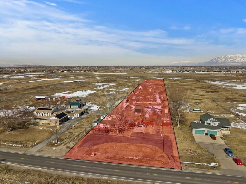 3984 W 1800 N, West Point, UT 84015