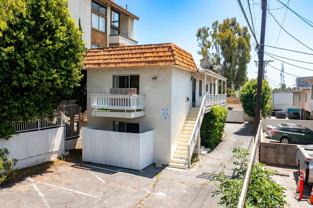 11408 Ohio Ave, Los Angeles, CA for sale Building Photo- Image 1 of 1