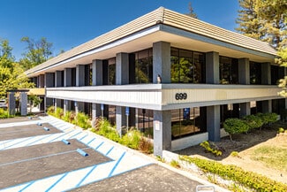 More details for 699 Hampshire Rd, Westlake Village, CA - Office for Lease