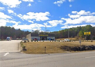 More details for 18275 AL Highway 35, Scottsboro, AL - Retail for Sale
