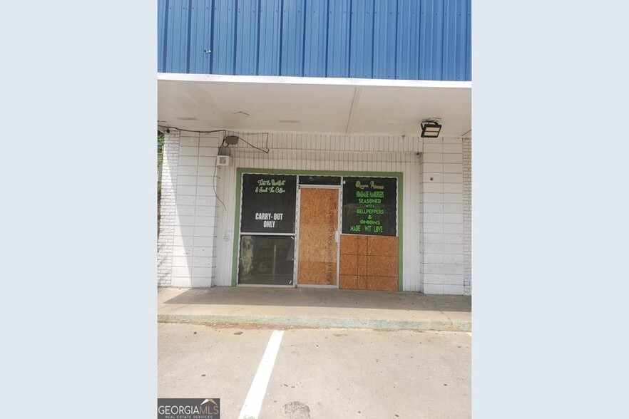 1469 Campbellton Rd SW, Atlanta, GA 30311 - Retail for Lease | LoopNet