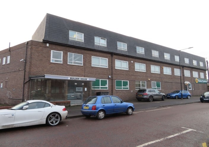 2 Mayors Rd, Altrincham for sale Building Photo- Image 1 of 1