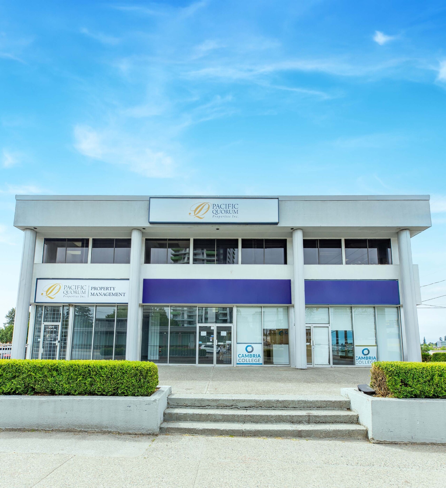 13734 104 Ave, Surrey, BC for lease Building Photo- Image 1 of 3
