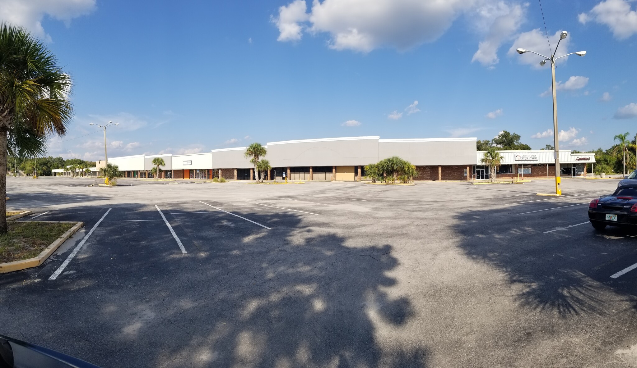 579-811 SE US Highway 19, Crystal River, FL 34429 - PRIME 8.37 Ac ...