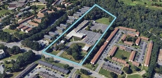 More details for 6806 McClean Blvd, Baltimore, MD - Specialty for Sale