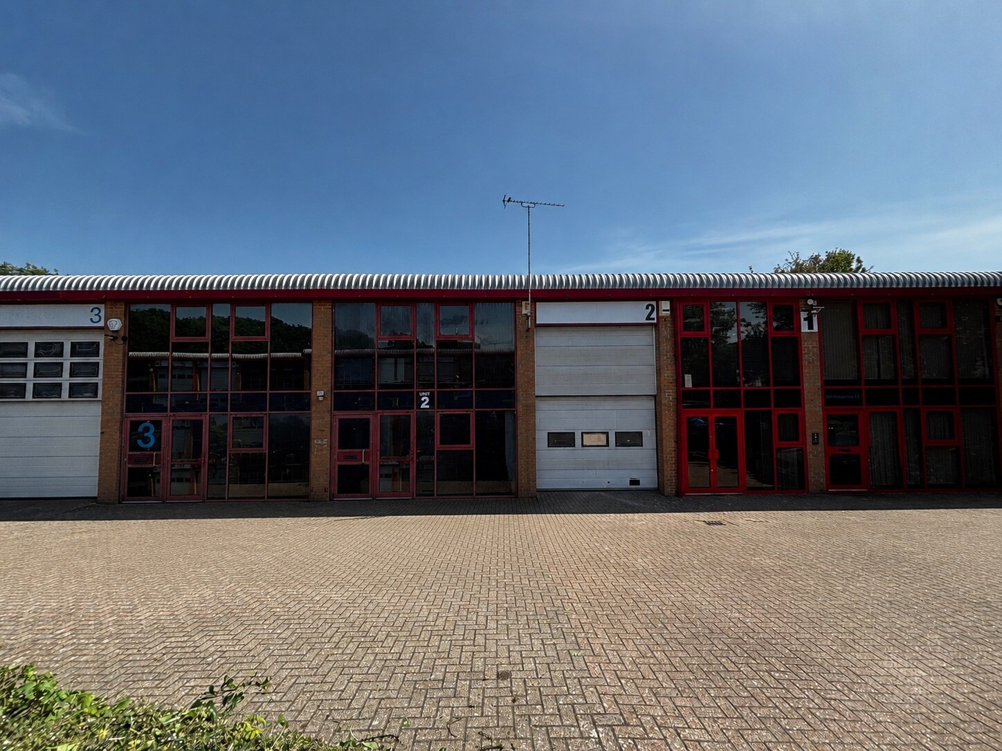 Mark Rd, Hemel Hempstead for sale Building Photo- Image 1 of 2