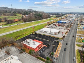 Romo's Mexican Restaurant - Pub