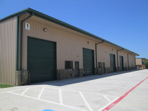 122 Rose Ln, Frisco, TX for lease Building Photo- Image 2 of 3