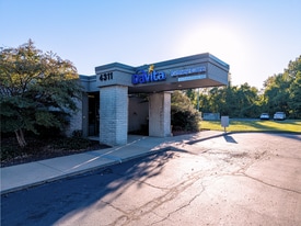Newburgh Medical/Office Space - NNN Property