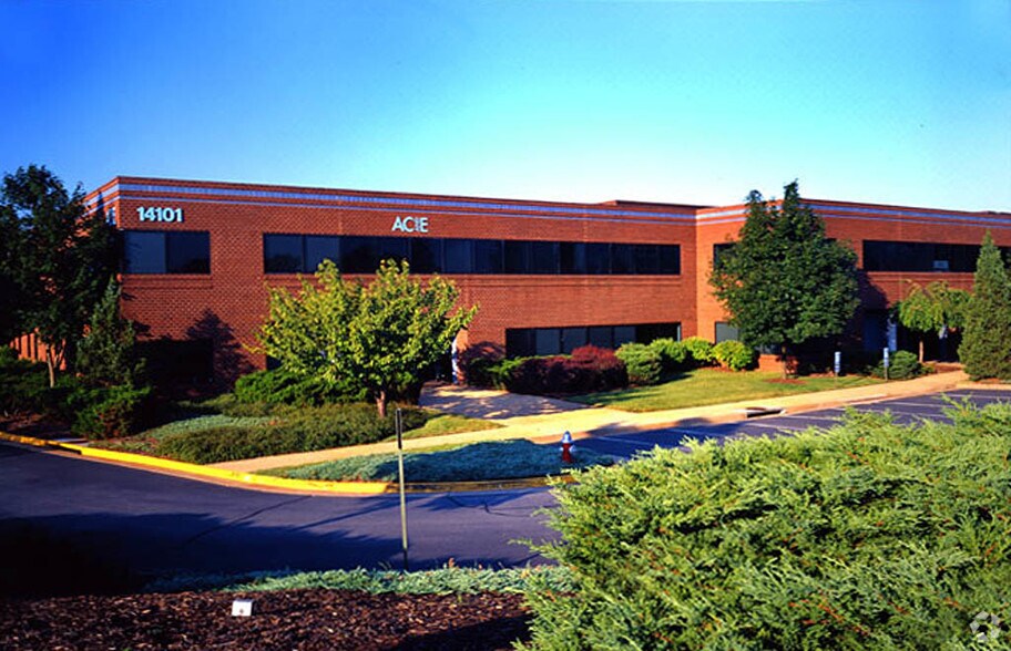 14101 Sullyfield Cir, Chantilly, VA 20151 Sullyfield