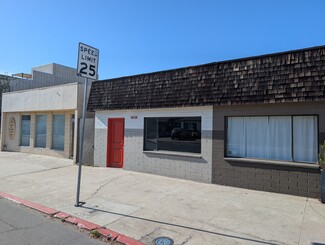 More details for 4658-4662 30th St, San Diego, CA - Retail for Lease