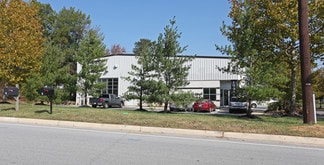 More details for 10907 Guilford Rd, Annapolis Junction, MD - Flex for Lease