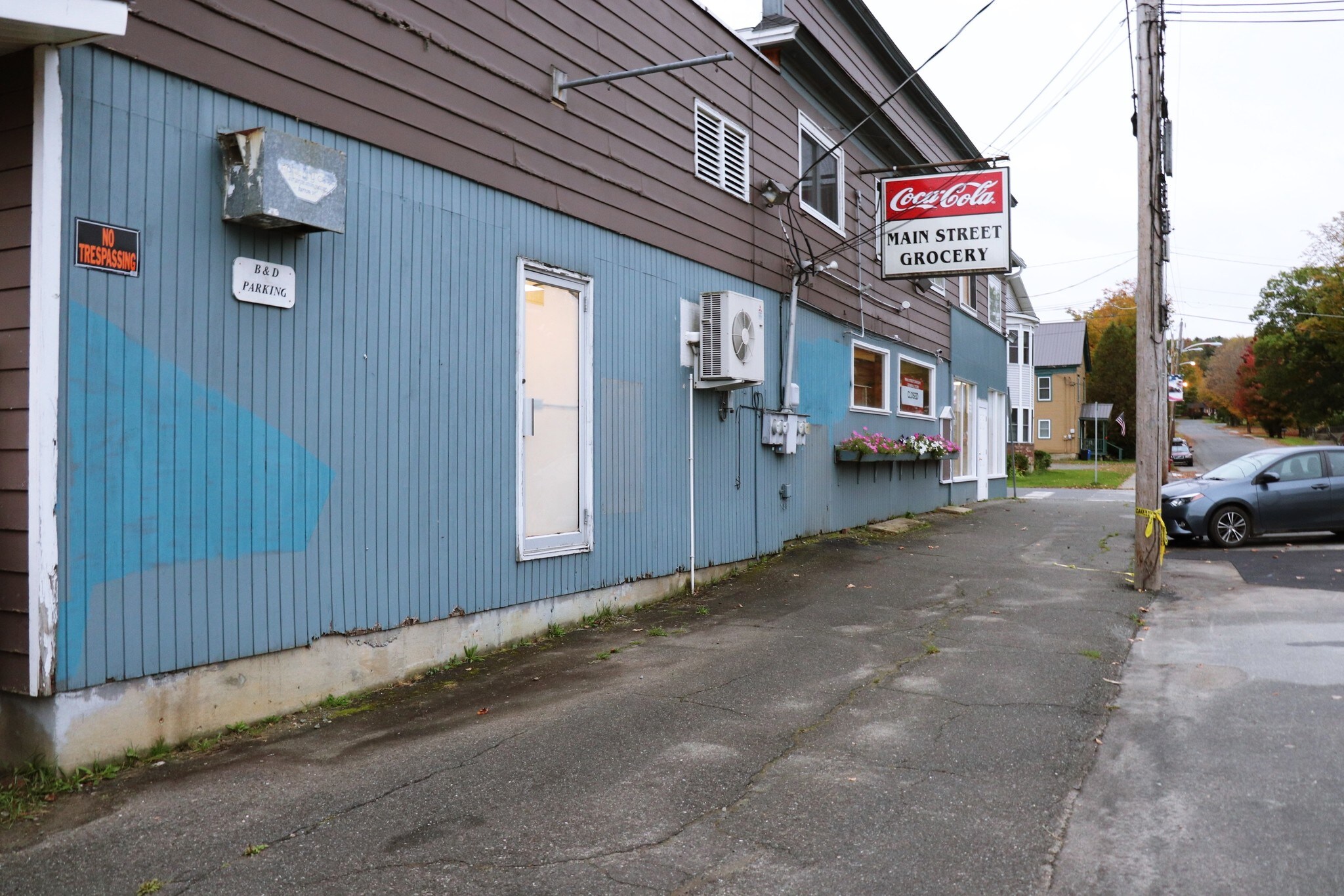 67 Main St, North Troy, VT for sale Building Photo- Image 1 of 1