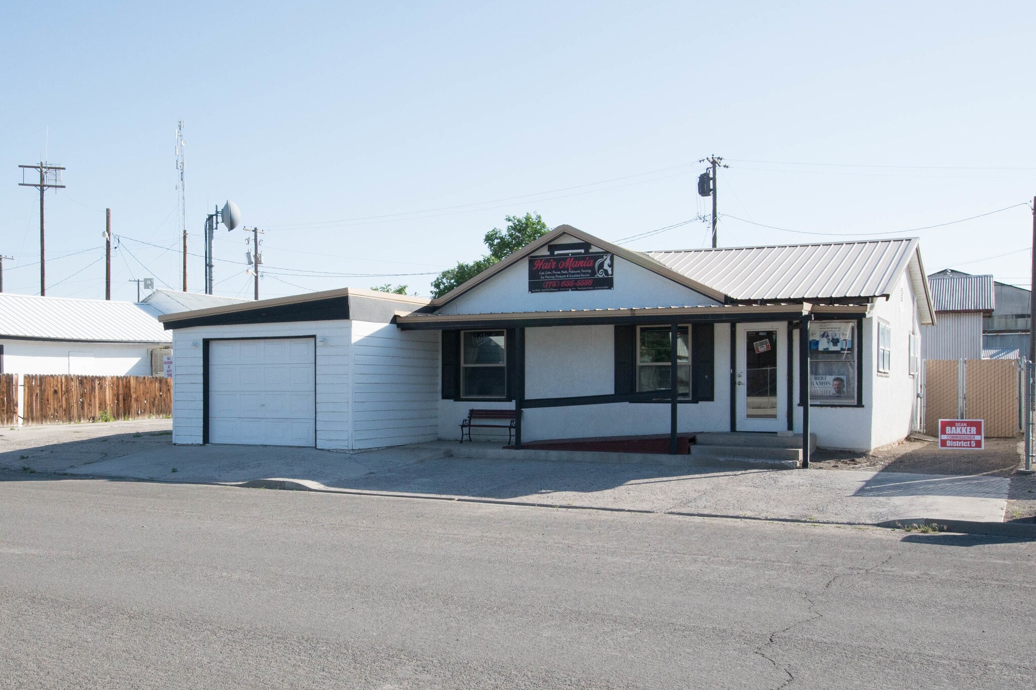 169 E 2nd St, Battle Mountain, NV for sale Other- Image 1 of 1