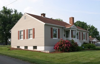 505 Thurston St, Winston-Salem NC - Commercial Real Estate