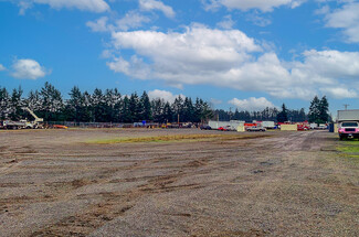 More details for 601 Alberni Hwy, Parksville, BC - Land for Lease