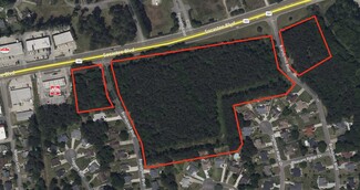 More details for TBD Highway 707, Myrtle Beach, SC - Land for Sale