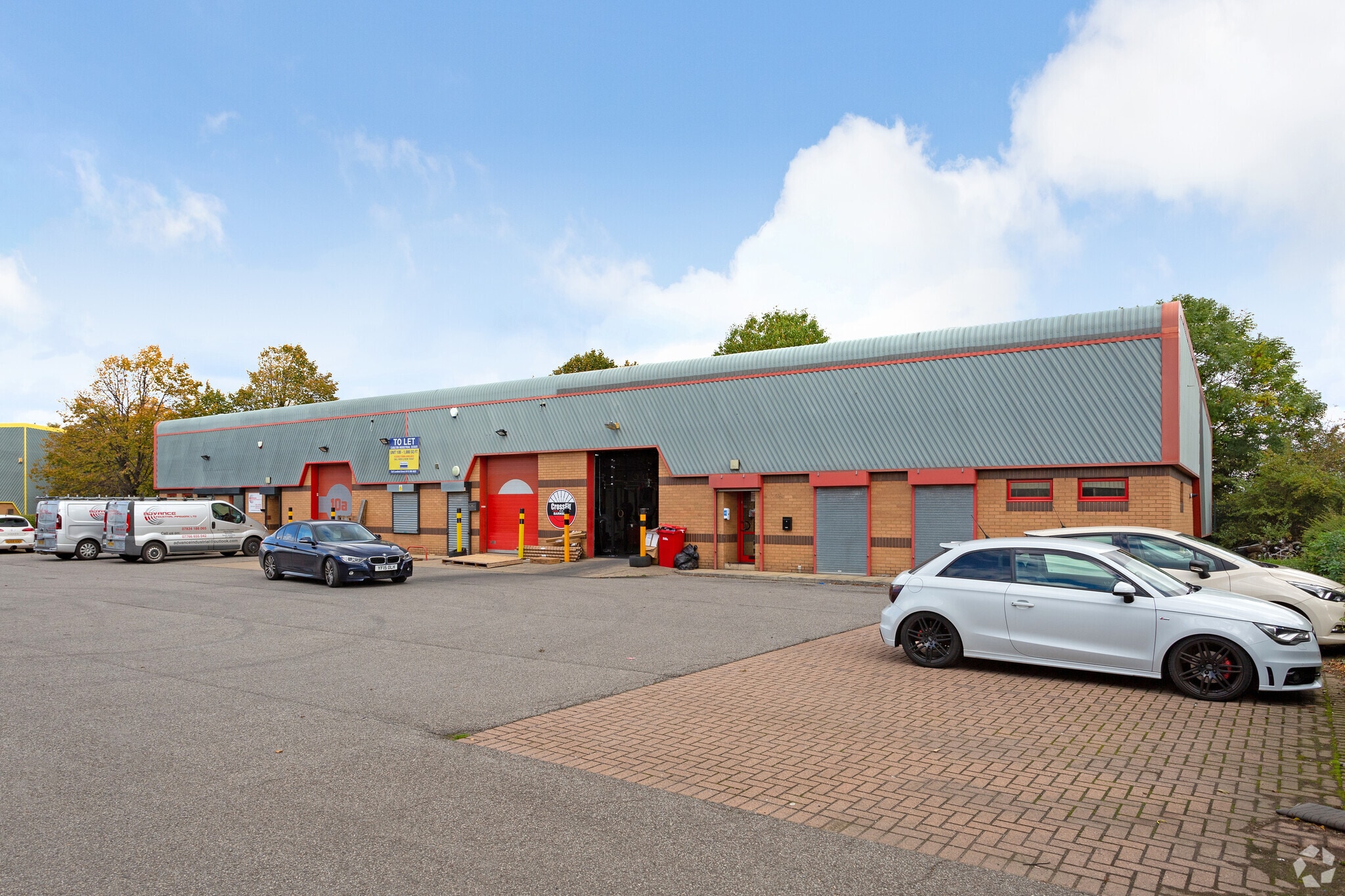 Albion Rd, Barnsley for sale Primary Photo- Image 1 of 1