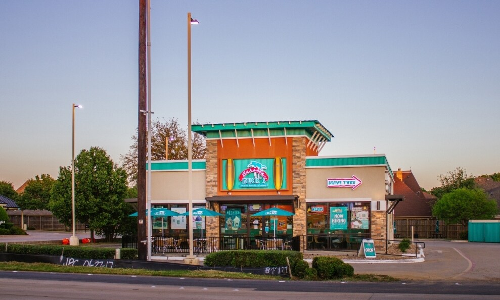 4605 Colleyville Blvd, Colleyville, TX for sale Primary Photo- Image 1 of 1