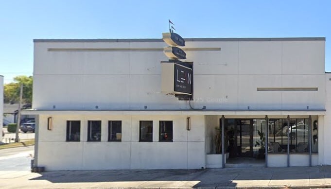 1021 S Florida Ave, Lakeland, FL for lease - Building Photo - Image 2 of 12