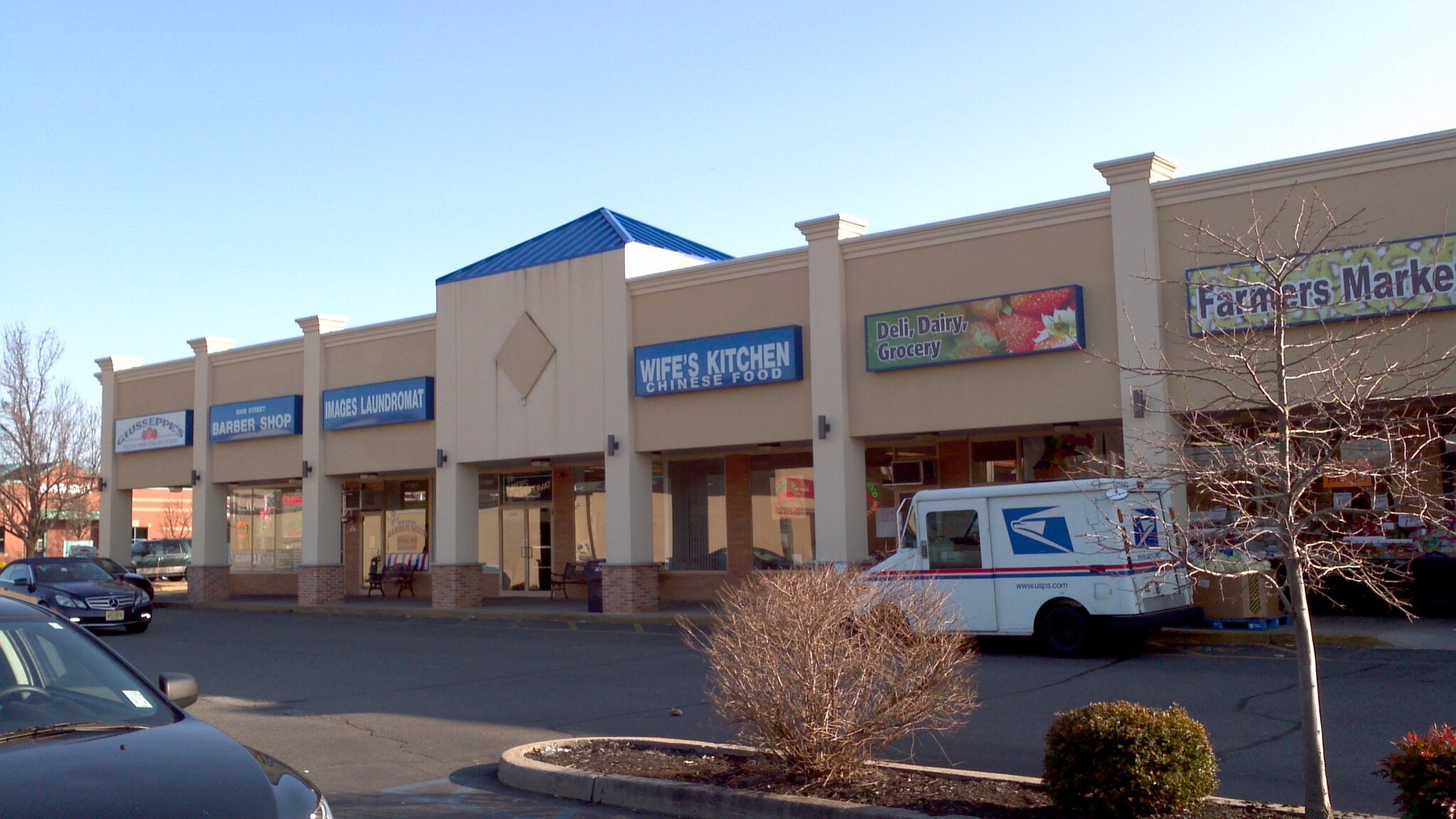 2541-2581 County Rd 516, Old Bridge, NJ for sale Primary Photo- Image 1 of 1