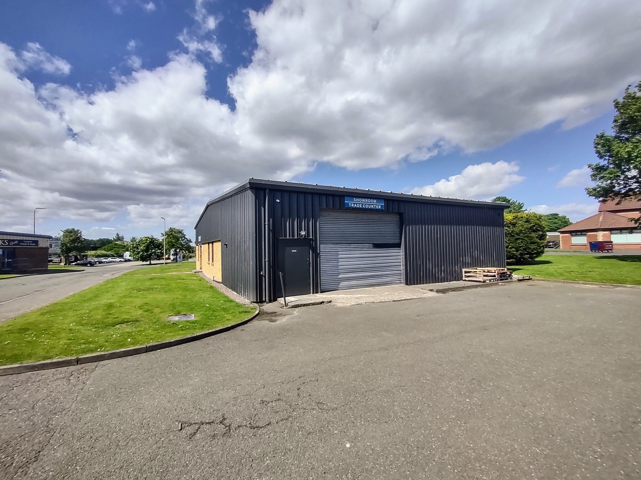 12 Dickson St, Dunfermline for sale Building Photo- Image 1 of 1
