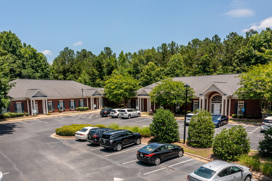 1921 Whittlesey Rd, Columbus, GA 31904 - Deena Office Park | LoopNet