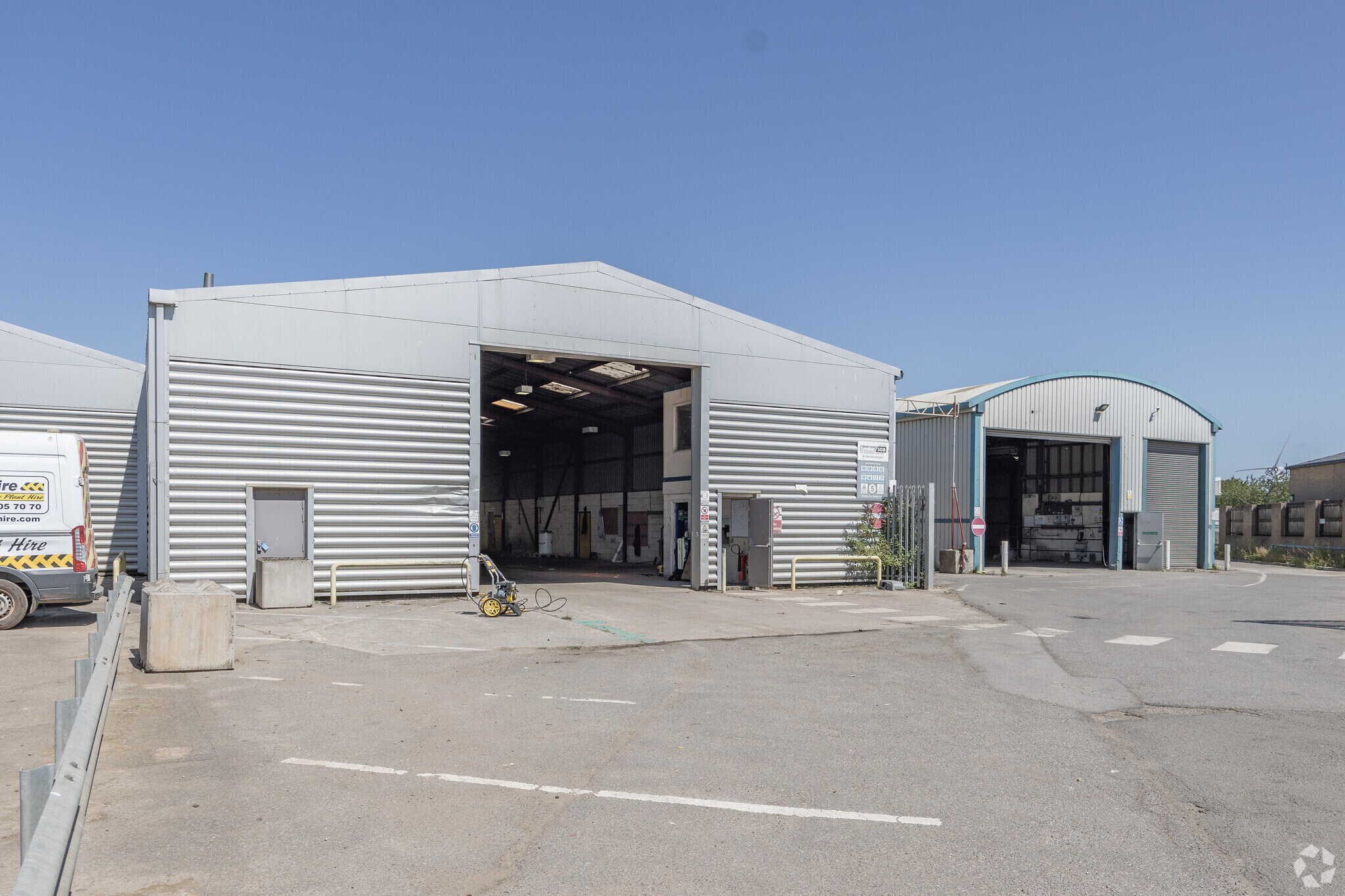 St Andrews Rd, Avonmouth for sale Primary Photo- Image 1 of 1