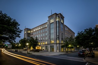 More details for 3601 Wilson Blvd, Arlington, VA - Office, Office/Retail for Lease