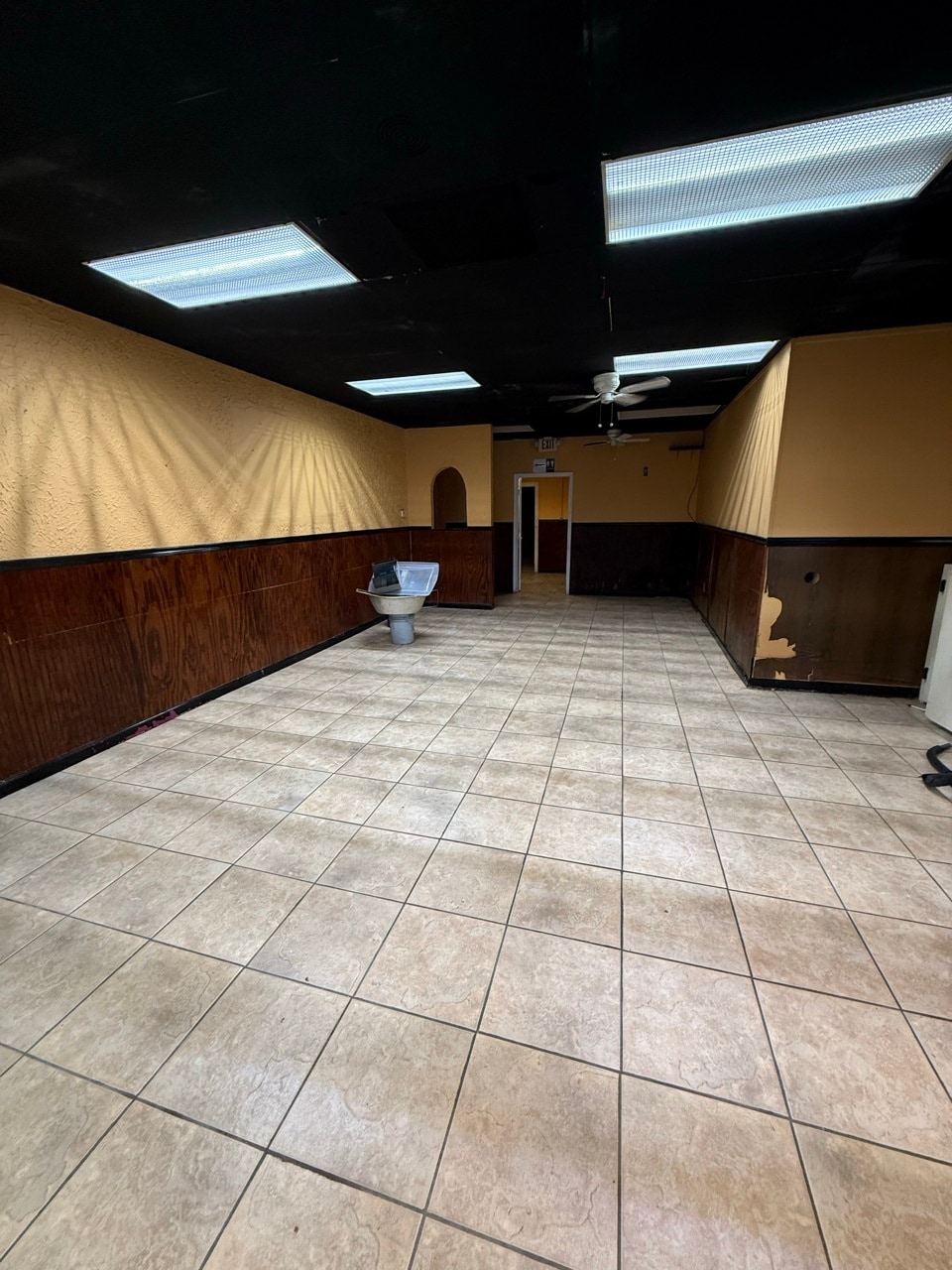 635 Industrial Blvd, Gainesville, GA for lease Interior Photo- Image 1 of 10