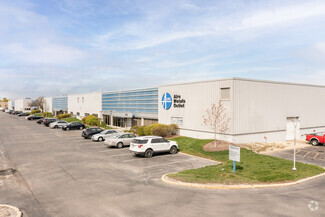 More details for 1800-1872 Brummel Ave, Elk Grove Village, IL - Industrial for Lease