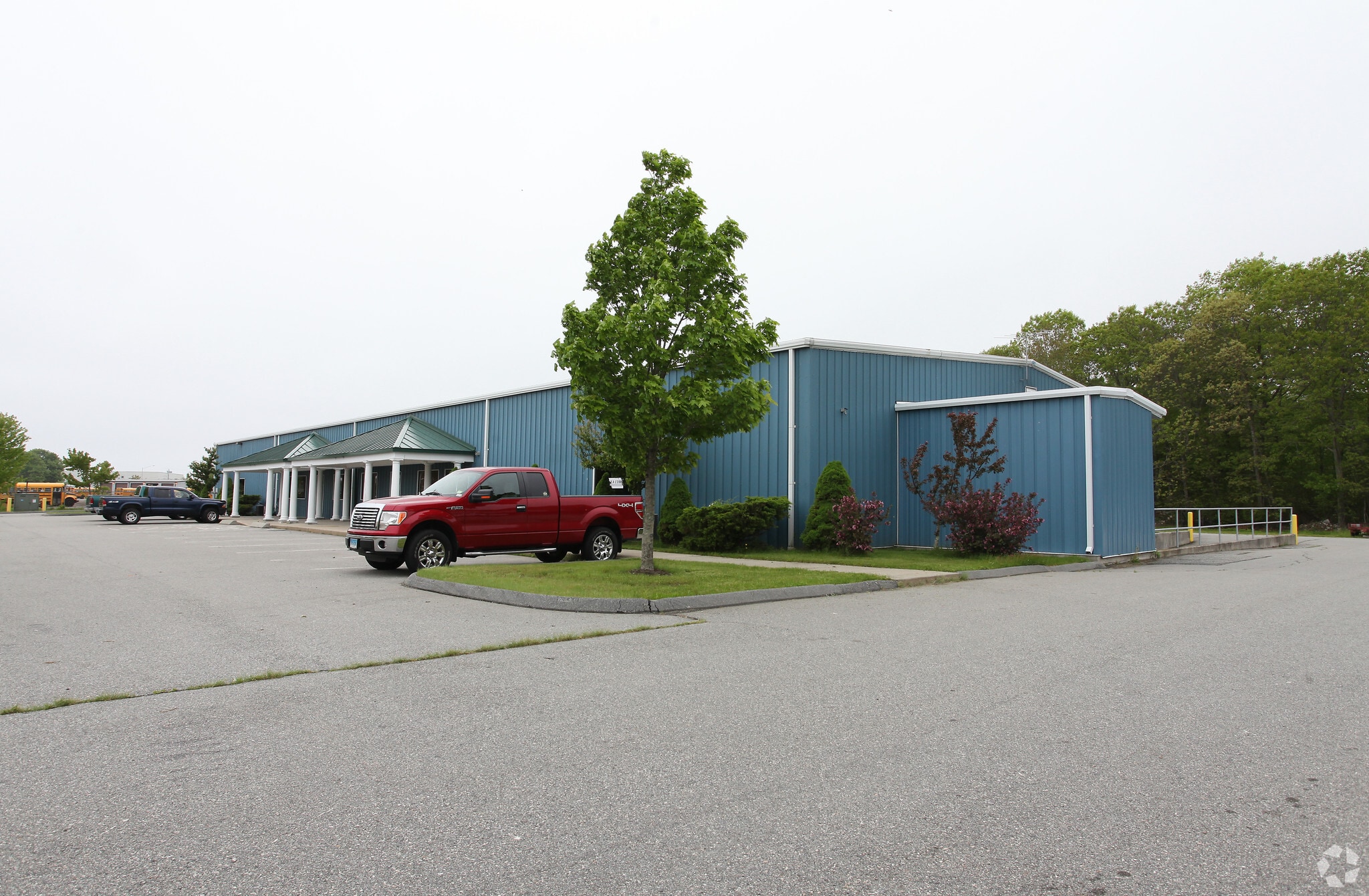115 Leonard Dr, Groton, CT for lease Primary Photo- Image 1 of 23