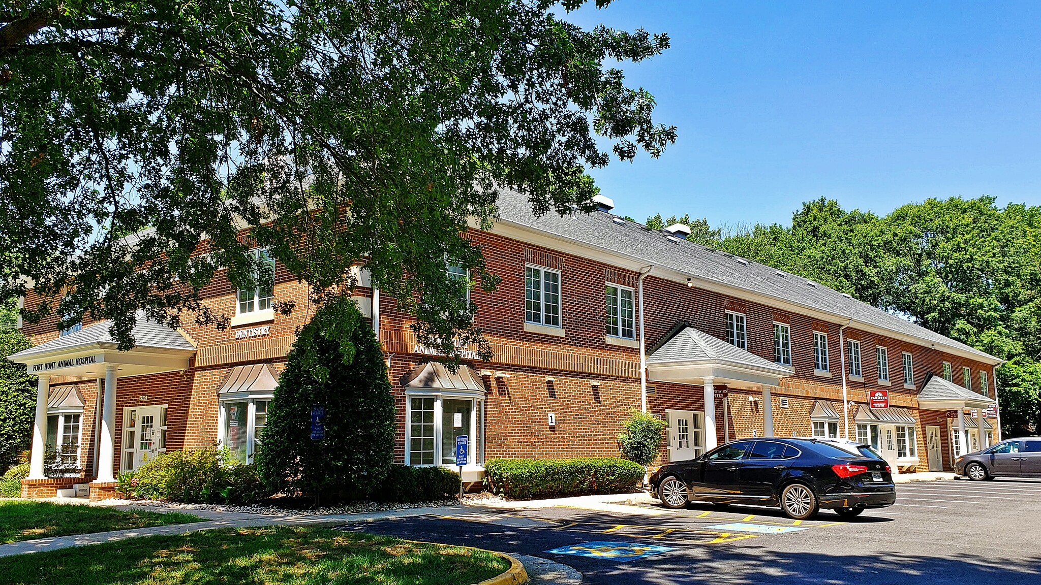 1900 Elkin St, Alexandria, VA for sale Building Photo- Image 1 of 1