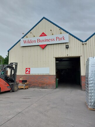 More details for Wilden Ln, Stourport On Severn - Industrial for Lease