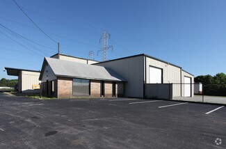 More details for 1786 Forest Pky, Lake City, GA - Industrial for Lease