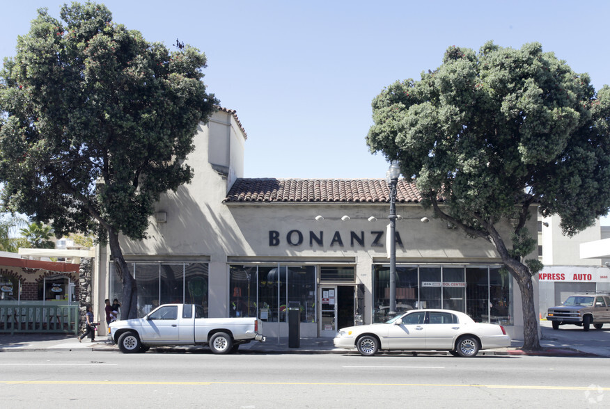 3617 International Blvd, Oakland, CA for sale - Building Photo - Image 1 of 1