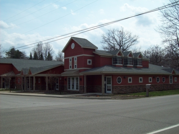 5735 East Lake Rd, Erie, PA for sale - Primary Photo - Image 1 of 1