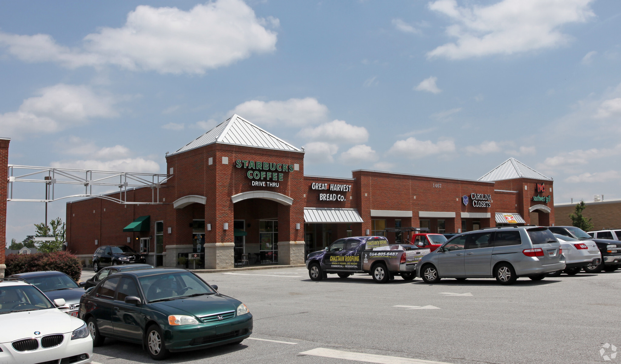 1467 Woodruff Rd, Greenville, SC for sale Primary Photo- Image 1 of 1