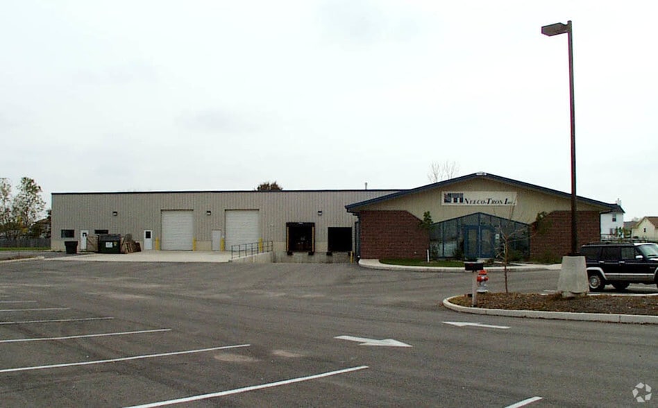 400 Trade Center Dr, Saint Peters, MO for sale - Other - Image 3 of 12