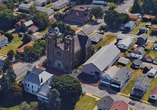 More details for 305 5th Ave, Scranton, PA - Specialty for Sale