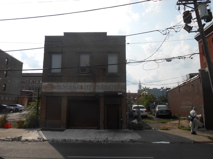 47 University Ave, Newark, NJ for sale Primary Photo- Image 1 of 1