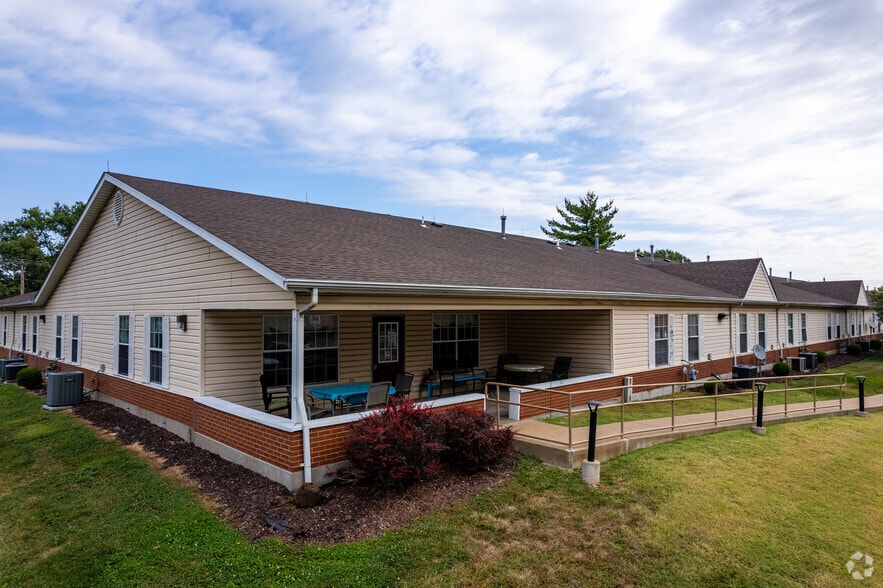 3350 St Catherine St, Florissant, MO for sale - Building Photo - Image 3 of 26