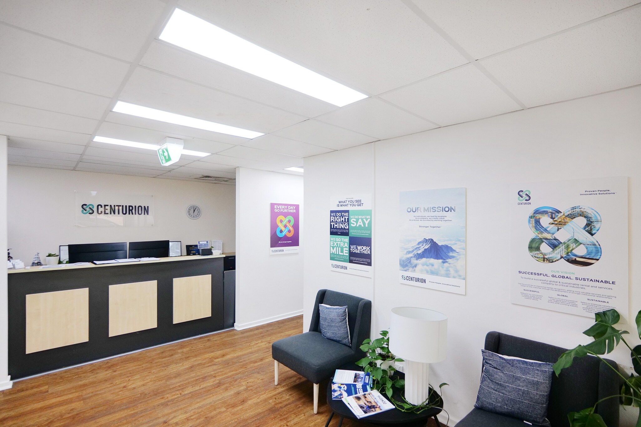 56 Peel Rd, O'Connor for lease Interior Photo- Image 1 of 9