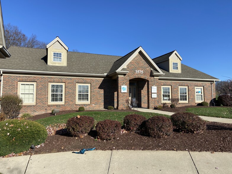 3575 Reserve Commons Dr, Medina, OH for lease - Building Photo - Image 1 of 20