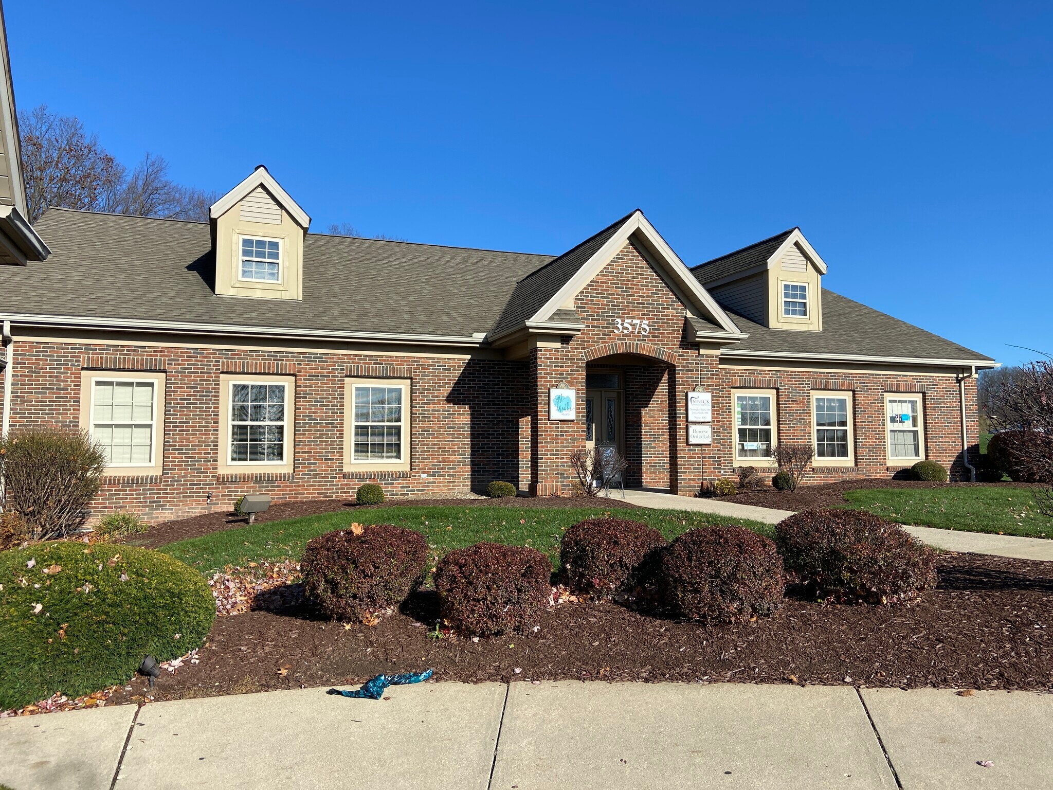 3575 Reserve Commons Dr, Medina, OH for sale Primary Photo- Image 1 of 1