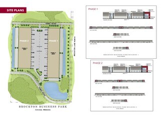 More details for 10585 County Road 101, Corcoran, MN - Industrial for Lease