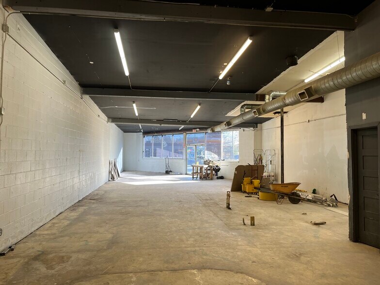 495 Whitehall St, Atlanta, GA for lease - Interior Photo - Image 2 of 5